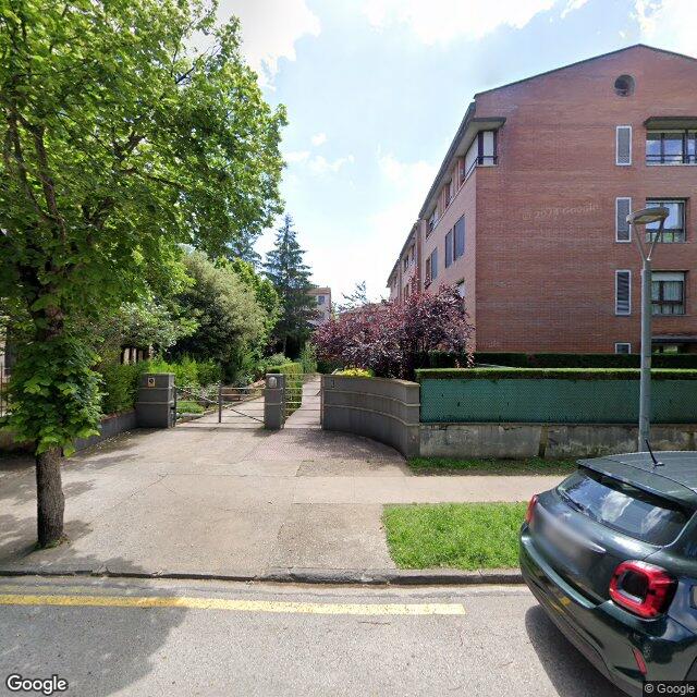 COMUNITAT DE L'AV. ANSELM CLAVE, 3