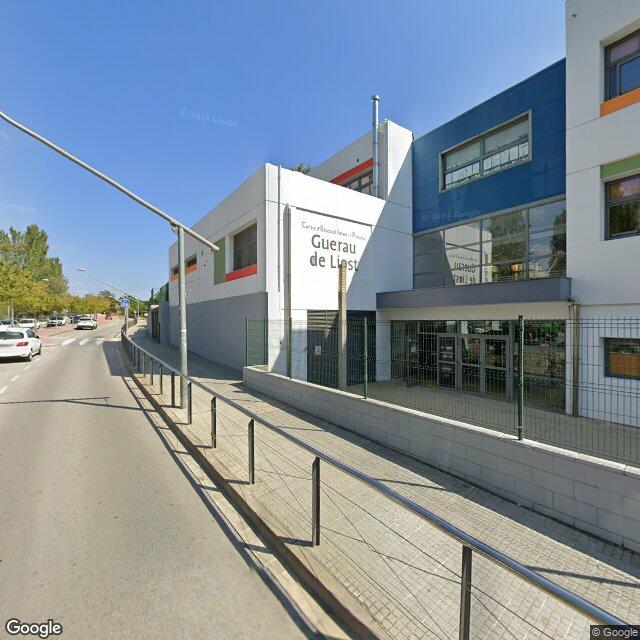ESCOLA GUERAU DE LIOST