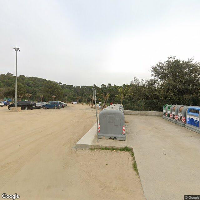 CARAVANING CLUB SANT GENÍS