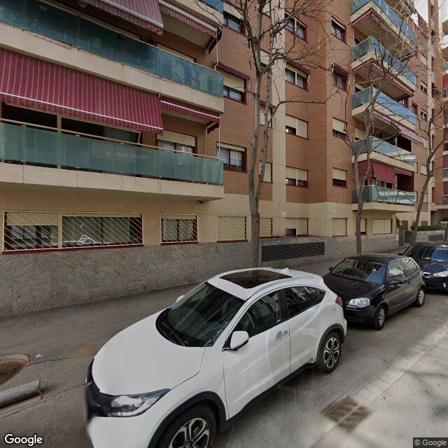 COMUNITAT DEL PTGE. DE LA GRANJA, 13-29