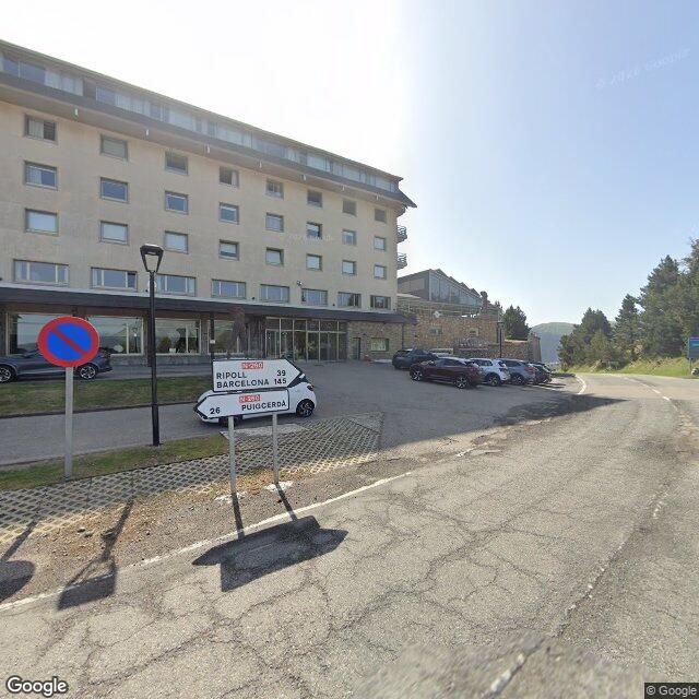 SERCOTEL HOTEL AND SPA LA COLLADA