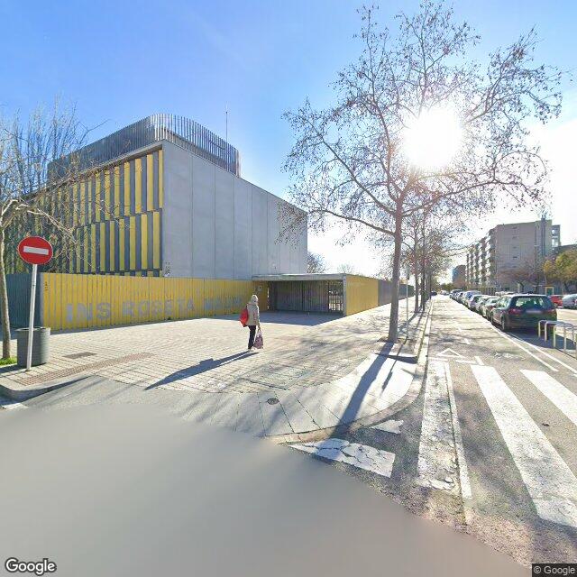INSTITUT ROSETA MAURI