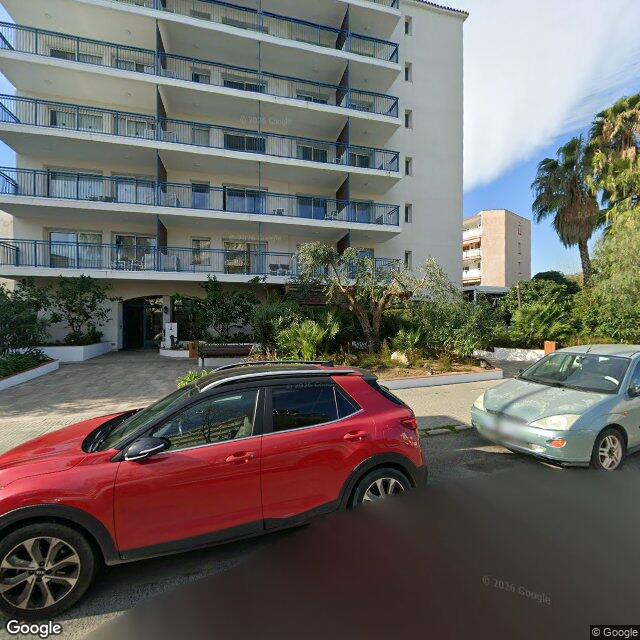 LES DÀLIES APARTAMENTS