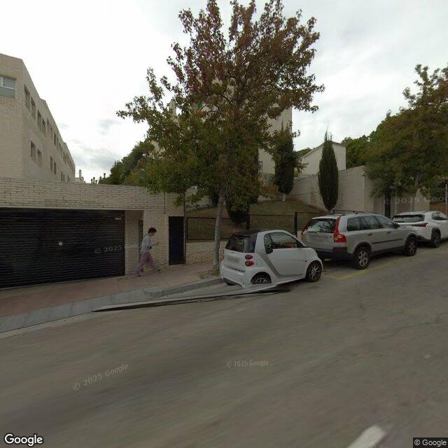 COMUNITAT DEL C. SANT FERRAN, 9
