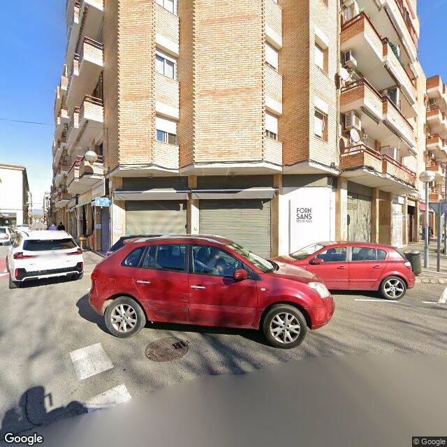 ESCOLA SANT BERNAT CALVÓ