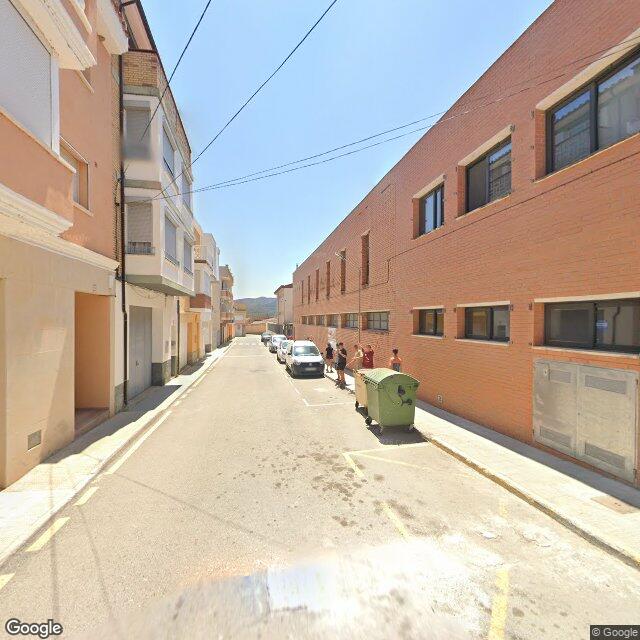 ESCOLA SANT MIQUEL