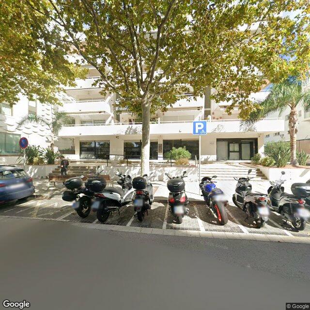 COMUNITAT DE LA AV. SOFIA, 8-10
