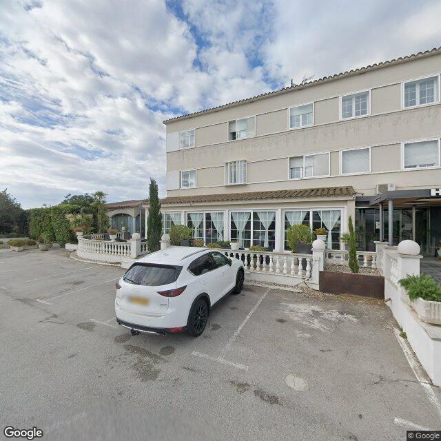 HOTEL FIGUERES PARC
