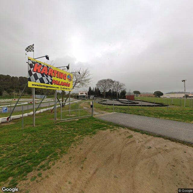 GO KARTS
