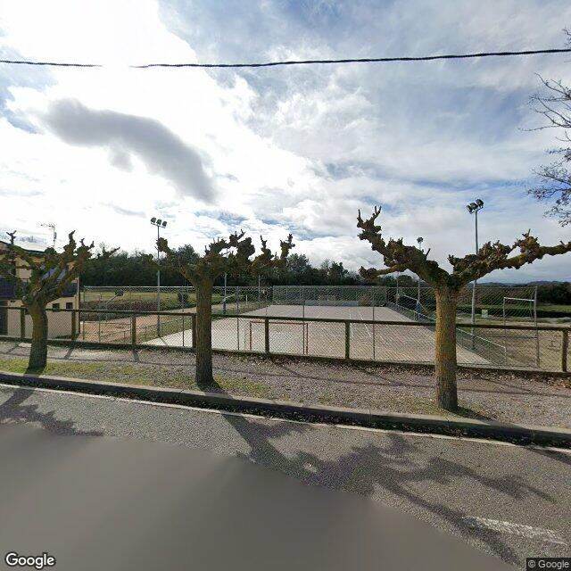 ZONA ESPORTIVA LA QUINTANA