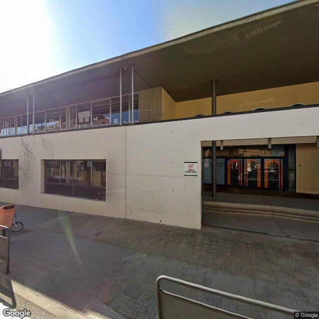ESCOLA LA RODA