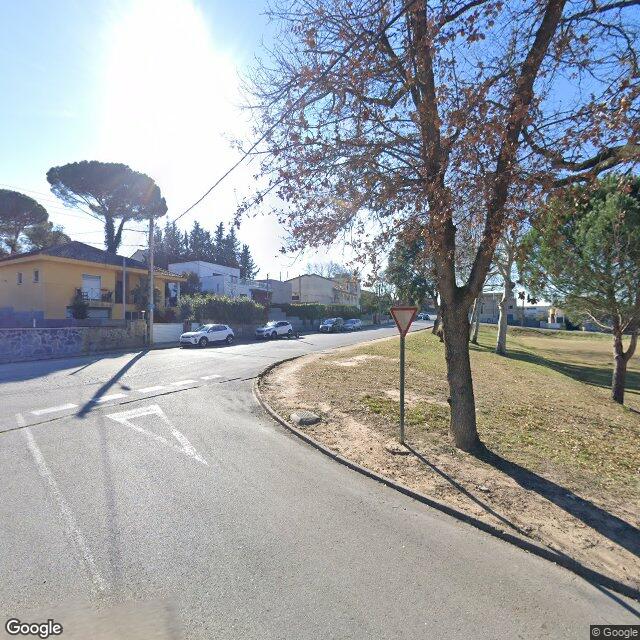 ZONA ESPORTIVA PARC DELS ESQUIROLS
