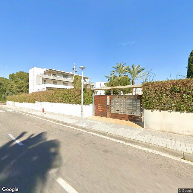 UHC SALOU VILLA
