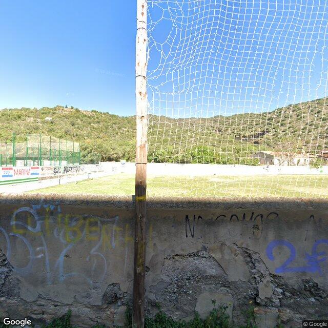 CAMP DE FUTBOL CE PORTBOU