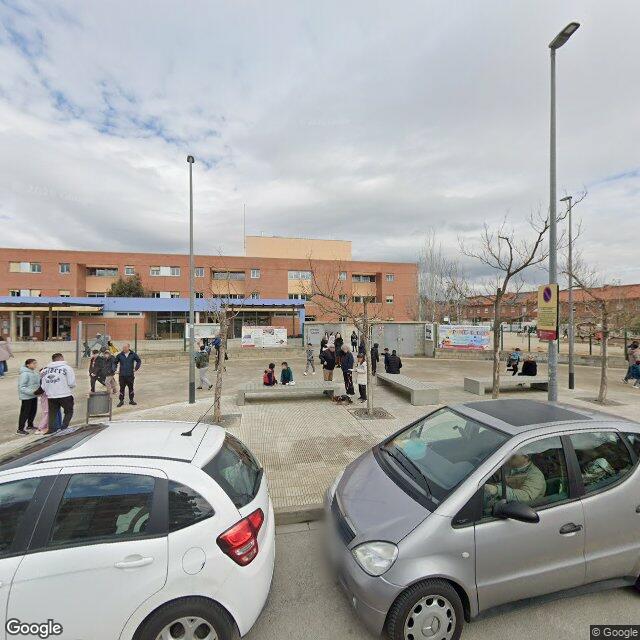 ESCOLA ERNEST LLUCH