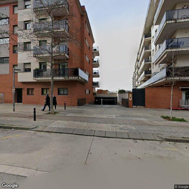 COMUNITAT DEL C. D'ESTORIL, 25-29