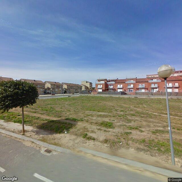 CAMP DE FUTBOL C. RAMON LLULL
