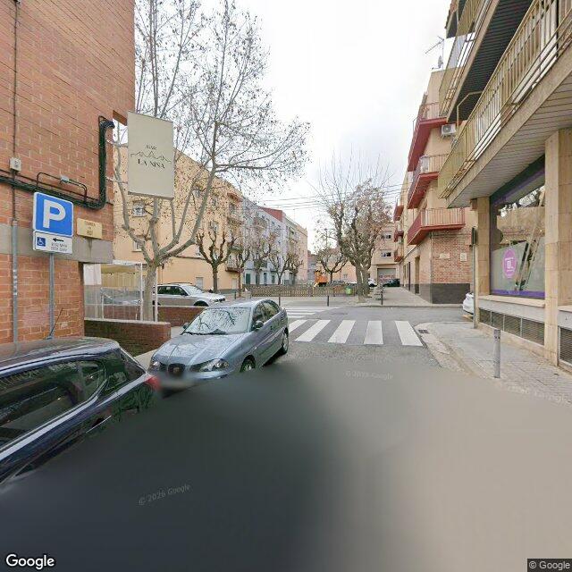 ANYTIME FITNESS SABADELL NORD