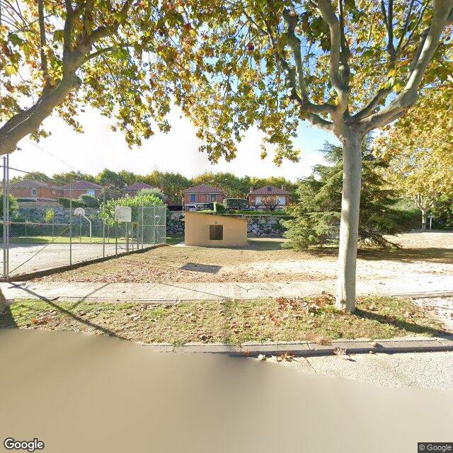 ZONA ESPORTIVA MUNICIPAL DE MADÀ
