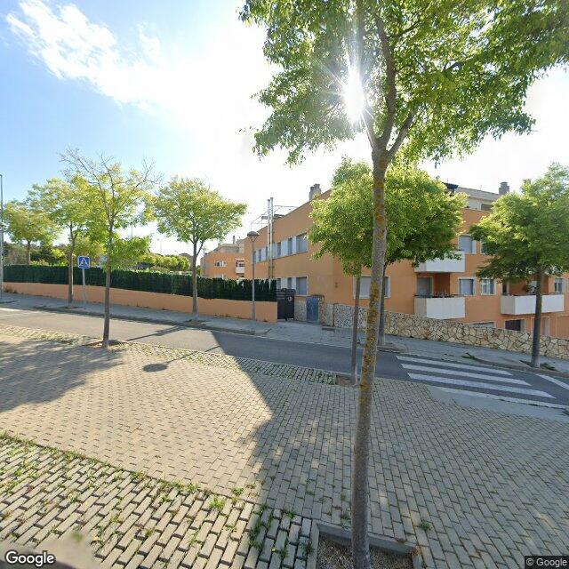 COMUNITAT DEL C. DE VICENS MARTORELL, 46