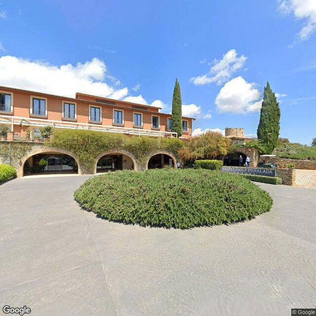 PERALADA GOLF CLUB