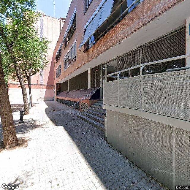 INSTITUT JOAN COROMINES