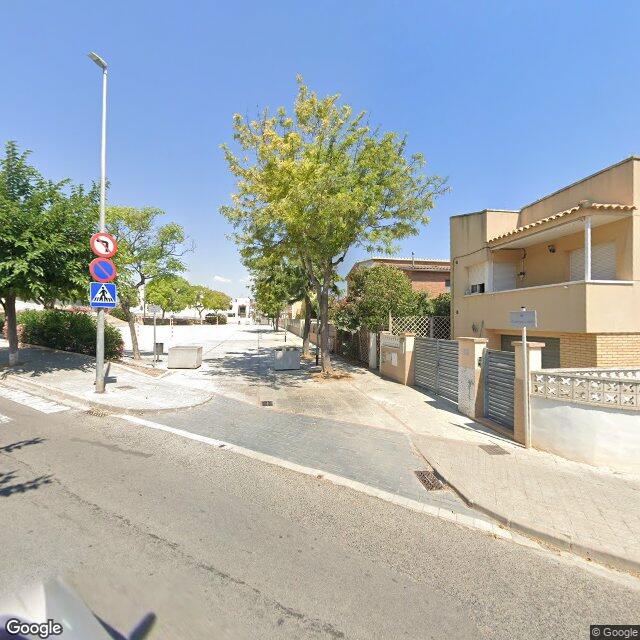 PISTA POLIESPORTIVA PL. DELS SIS CAMINS