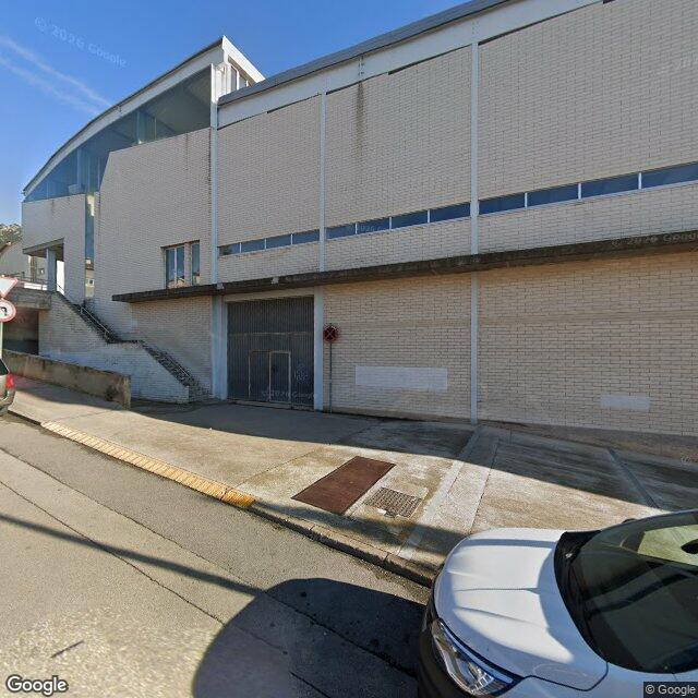 CENTRE ESPORTIU MUNICIPAL EL TOSSALET