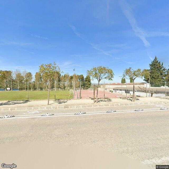 ZONA ESPORTIVA MUNICIPAL DE SUDANELL