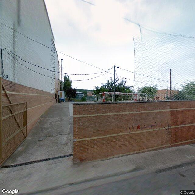 ZONA ESPORTIVA MUNICIPAL