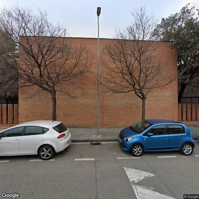 ESCOLA EL TURÓ