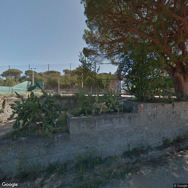 TENNIS-RESTAURANT MOLÍ DE VENT