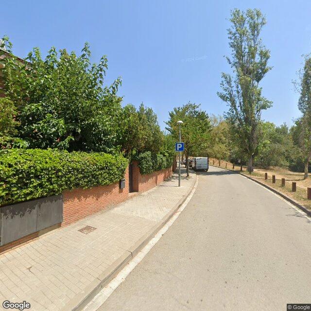 COMUNITAT DEL C. DE COLLSEROLA, 29-67