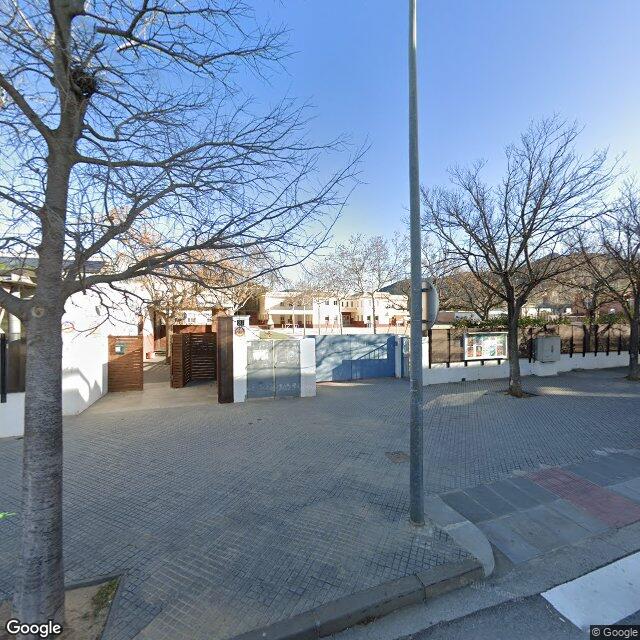 ESCOLA JAUME VICENS VIVES