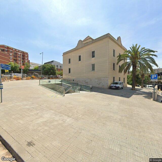 NOU CAMP MUNICIPAL