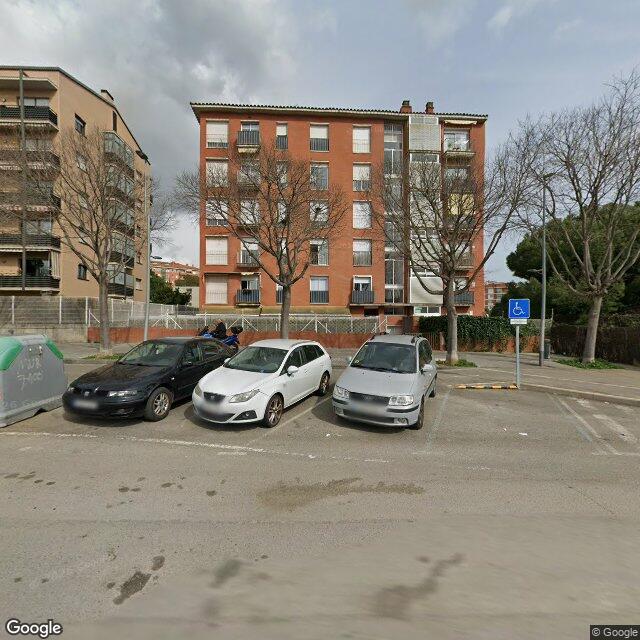 CARRIL BICI C. DE LA SANTIGA