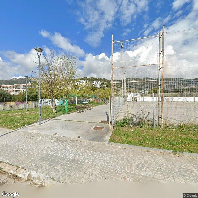 PISTA POLIESPORTIVA DE LES BOTIGUES
