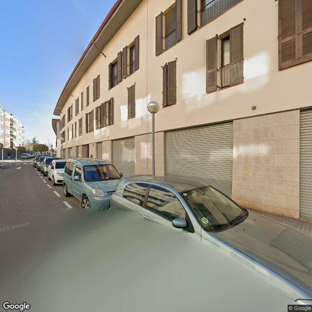 COMUNITAT DE L'AV. DE LA VERGE DE MONTSERRAT, 44-4