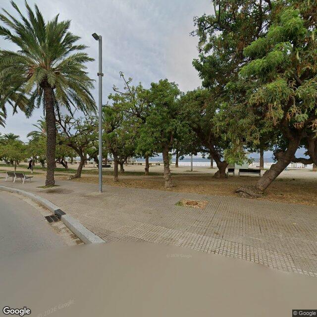 PLATJA DEL VARADOR