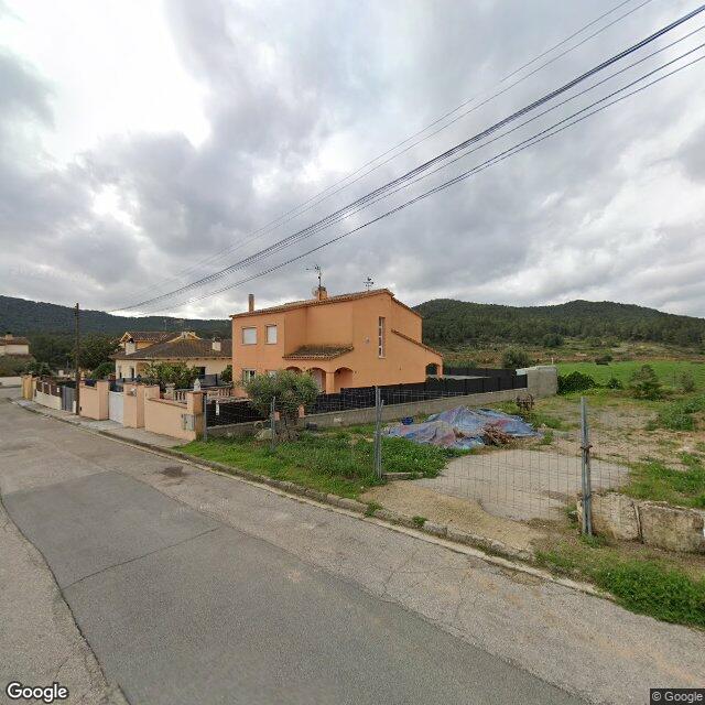 PISTA DE PETANCA PL. LLOBREGAT