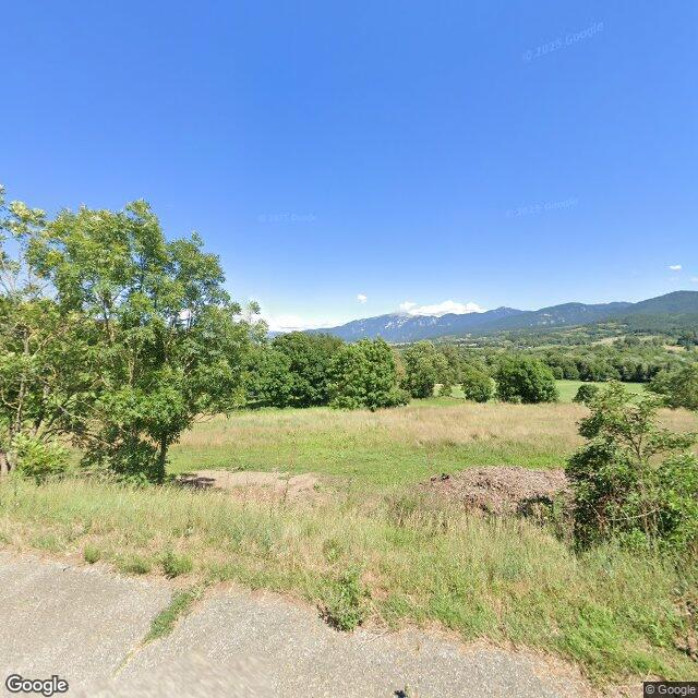 CAMPING CERDANYA