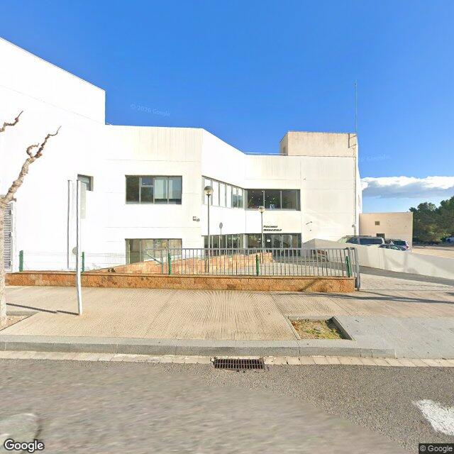 PISCINA COBERTA MUNICIPAL