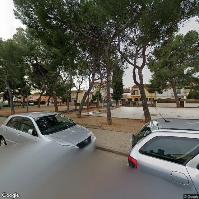 PISTA DE BÀSQUET PL. GARCIA PLANAS