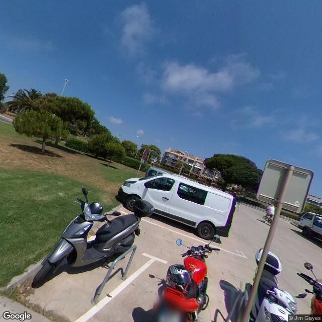 PLATJA DE L'ESQUIROL