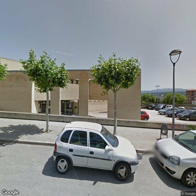 INSTITUT PERE BARNILS
