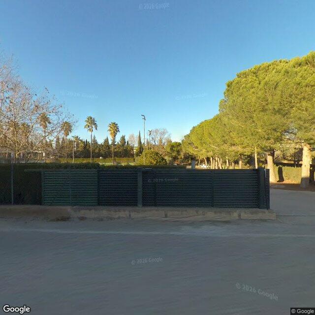 CLUB TENNIS FIGUERES
