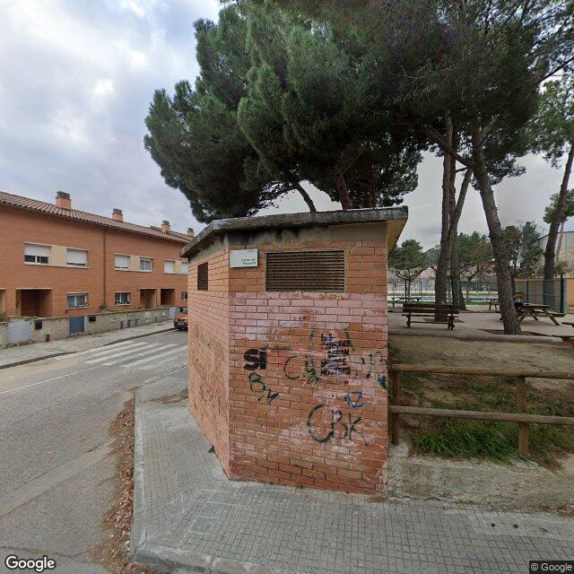 TENNIS TAULA CARRER REGUEROT
