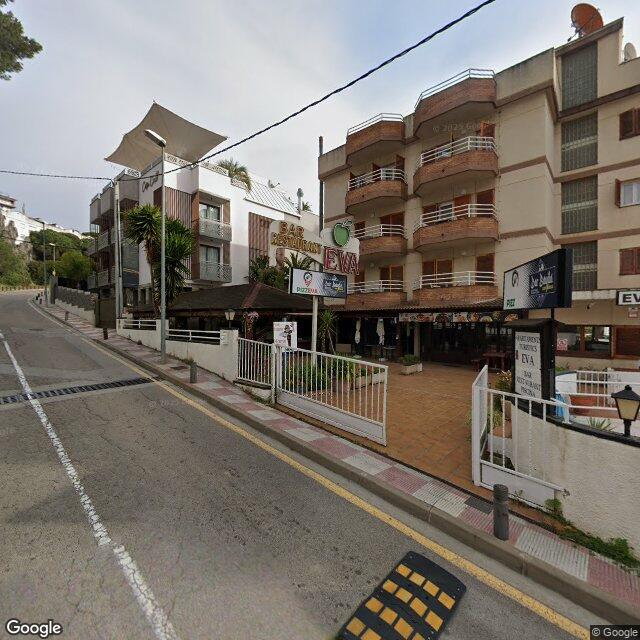 APARTAMENTS EVA