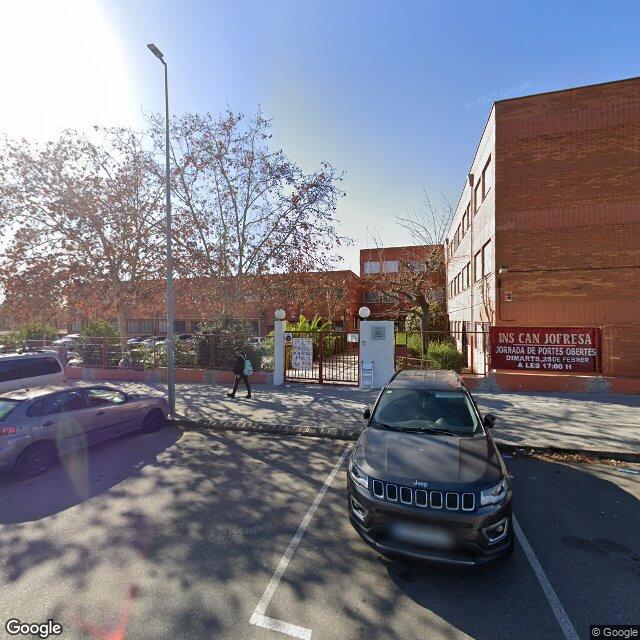 INSTITUT CAN JOFRESA
