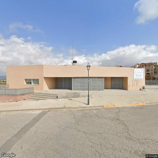 PISCINA MUNICIPAL CLARIANA
